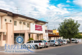 Hotels in Roraima